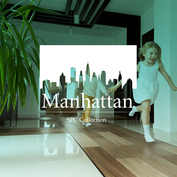 Manhattan SPC Collection Banner