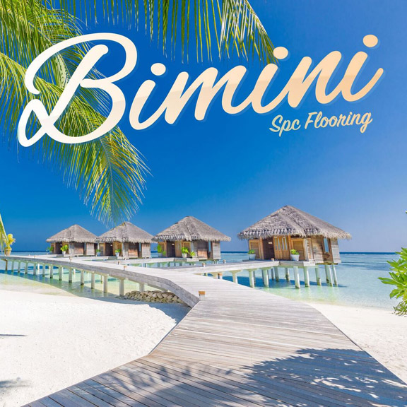 Bimini Collection Banner